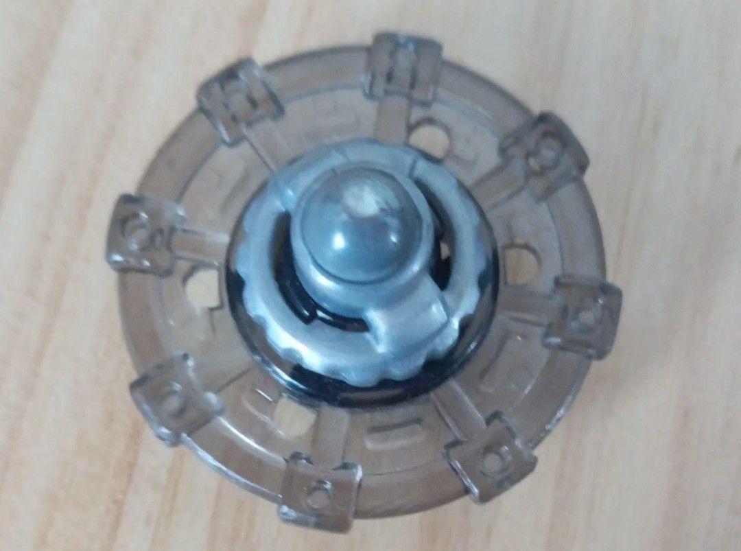 メタルファイト ベイブレード ジェイドジュピター スーパーレアベイ！！
