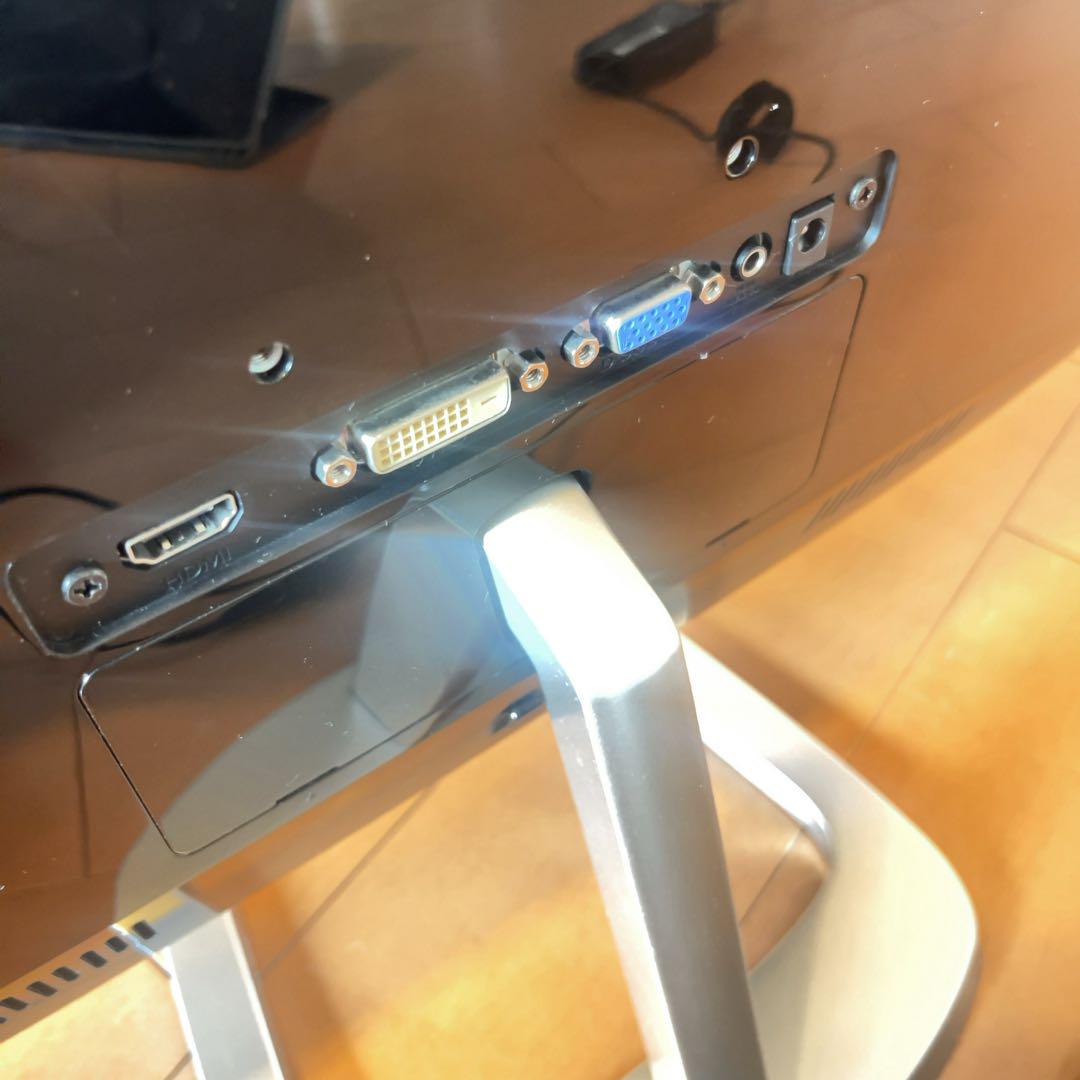 【動作品】 フィリップス 226E PHILIPS パソコン モニター