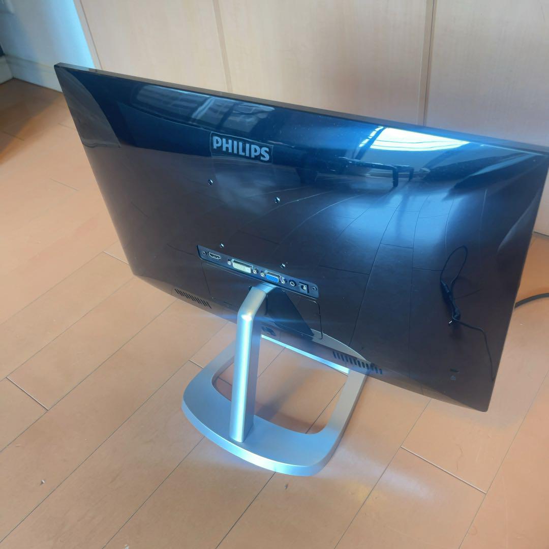 【動作品】 フィリップス 226E PHILIPS パソコン モニター