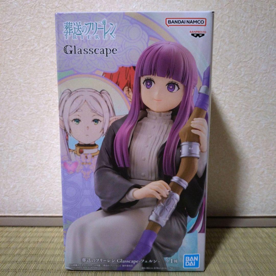 フィギュアまとめ売り フェルン乾紗寿叶すーぱーそに子夜刀神十香等10体セット