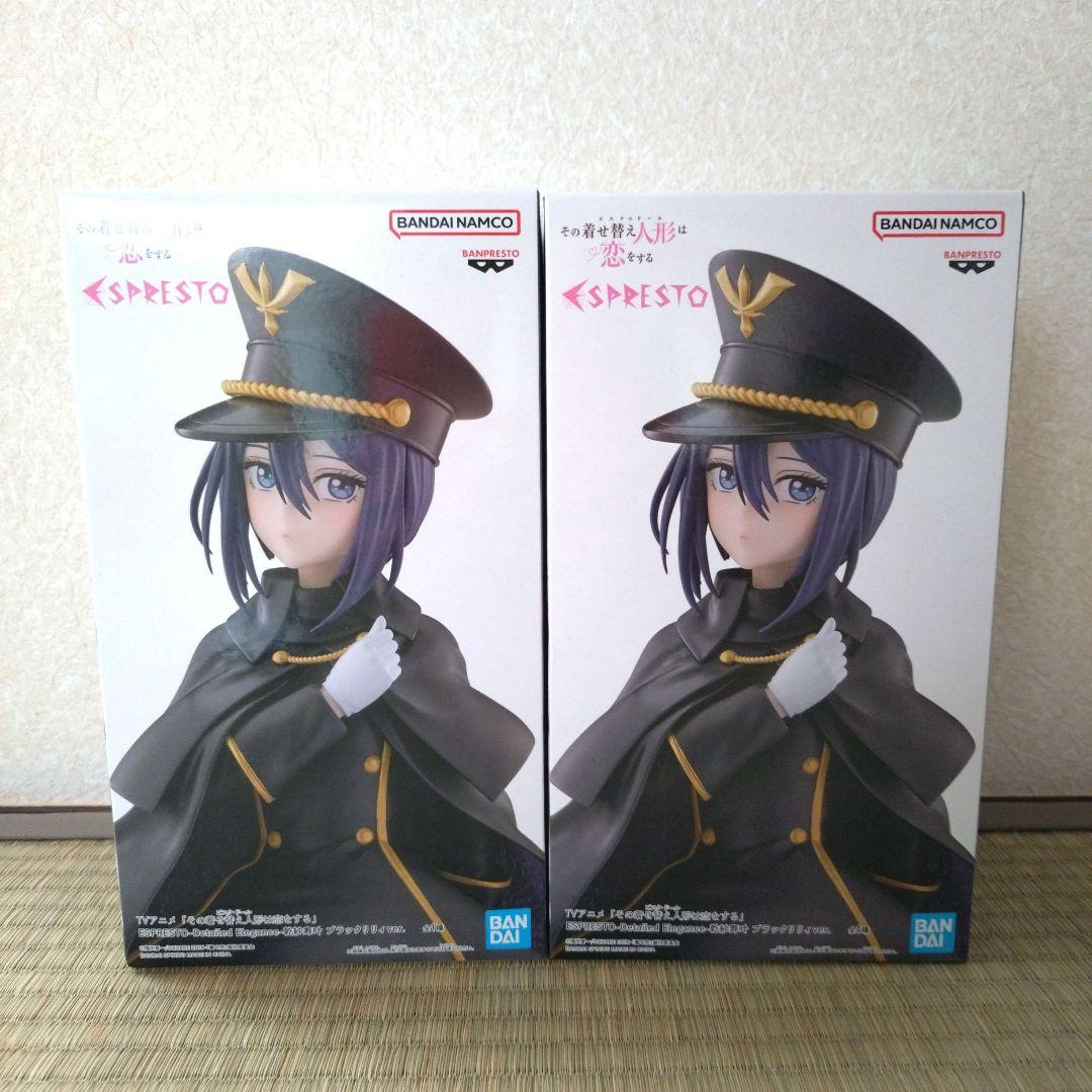 フィギュアまとめ売り フェルン乾紗寿叶すーぱーそに子夜刀神十香等10体セット