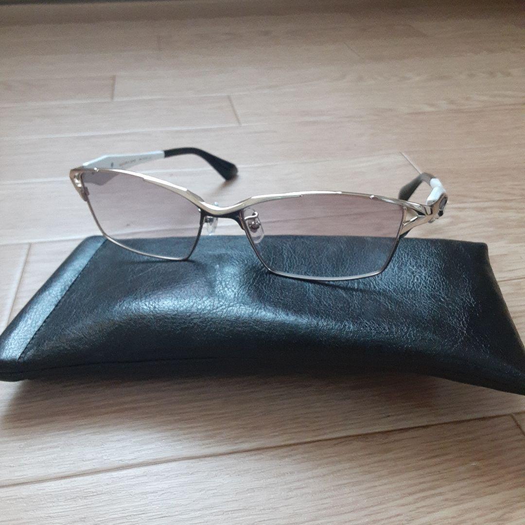 サムライ翔サングラス ケース付samurai