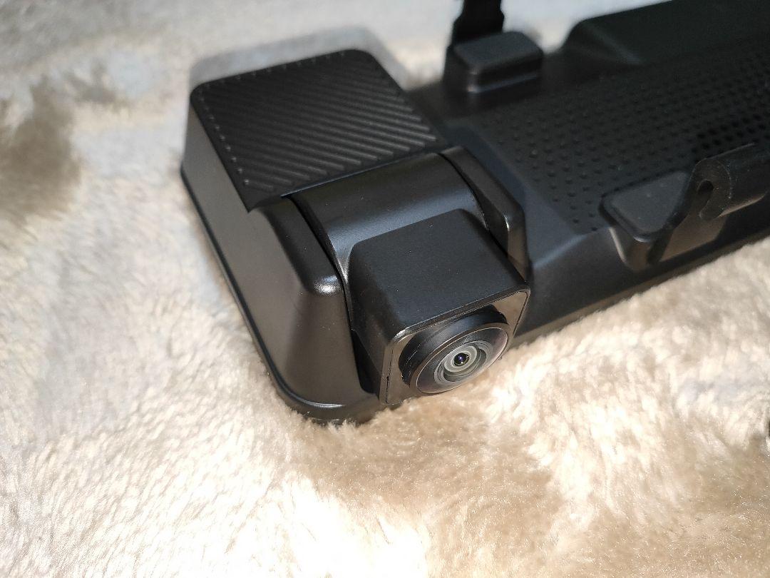 数量限定限定SALE TEENTOK X-18 最新VerUP済 exzOZ-m46191963825 360度ミラー型ドライブレコーダー 新作豊富な