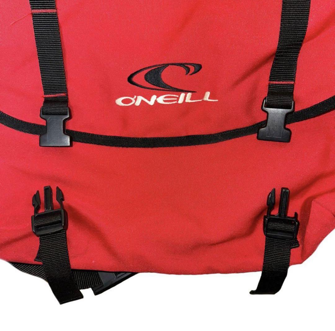 好配色◎ Y2K 00s ONEILL オニール ボディーバッグ 好配色◎ Y2K 00s ONEILL オニール ボディーバッグ