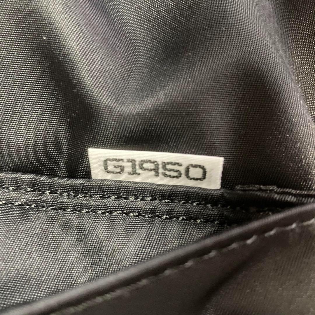 ✨極美品✨ ポーター　G1950 コラボ メッセンジャーバッグ A4 ブラック