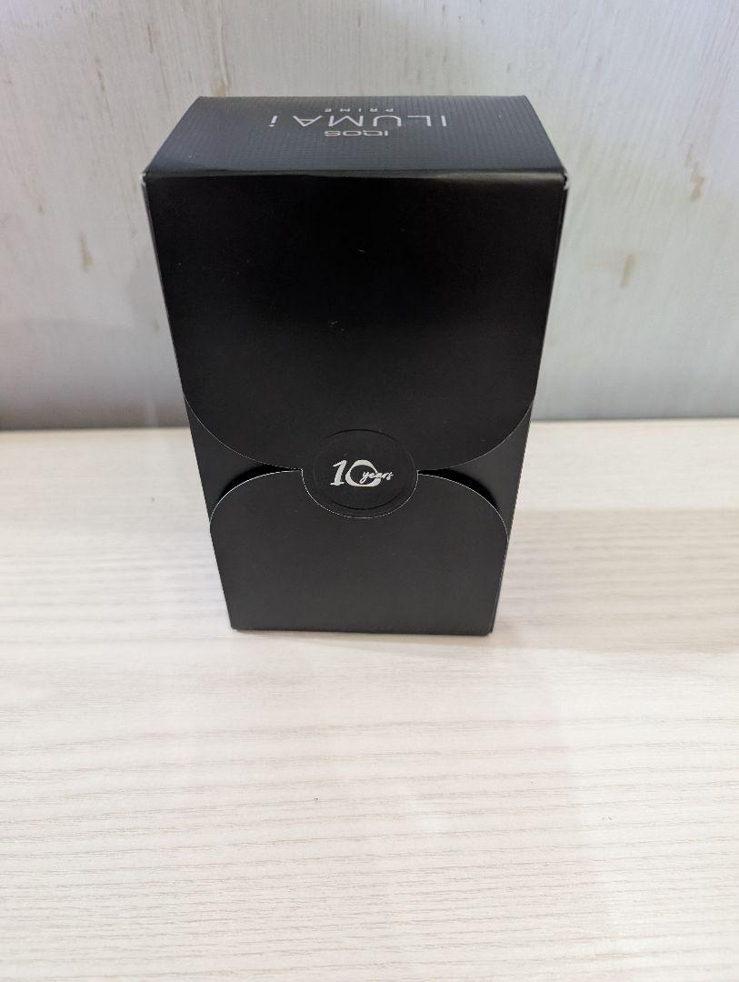 IQOS イルマ i プライム アニバーサリーモデル 10周年