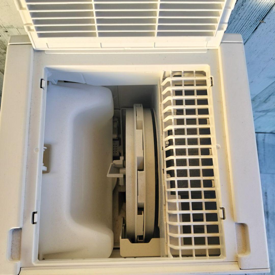 空気清浄機★ダイキン★ホワイト★2018年★動作確認済★配送無料