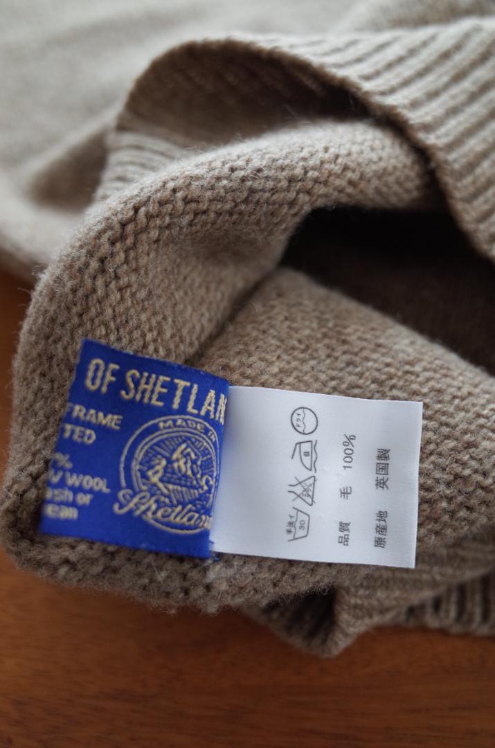 がある Anderson's & Co Everest ED1 Shetland YNQWf-m46194237530 していまし