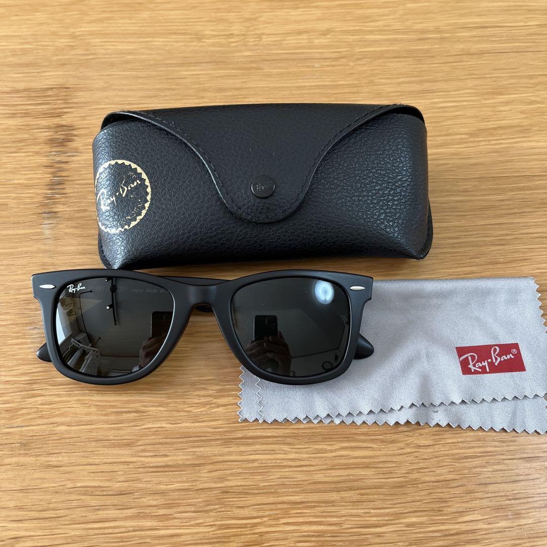 レイバンサングラス　RB2140-F Ray Ban