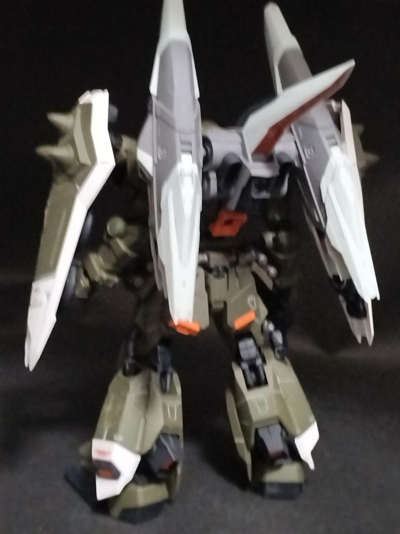 MG ブレイズザクファントム