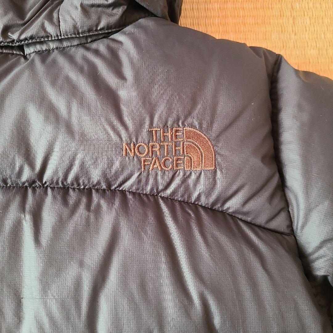 THE NORTH FACE/ザノースフェイス キッズダウンジャケット130㎝