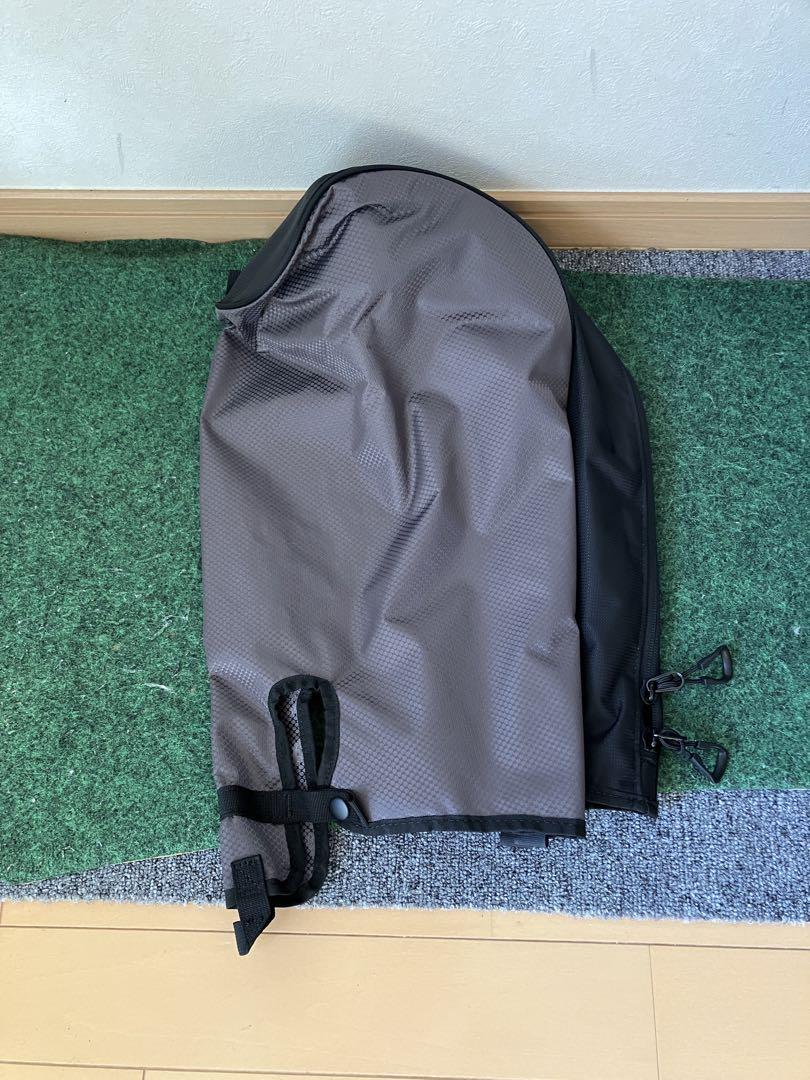 スコッティキャメロン会員限定 Stand Bag Pathfinder
