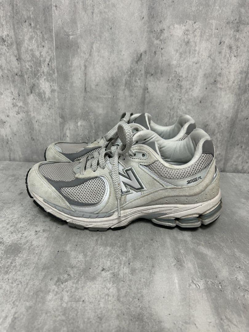 new balance ニューバランス 2002R スニーカー 24.5cm