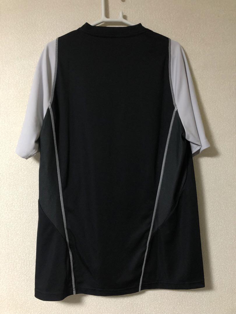 ベガルタ仙台　トレーニングシャツ