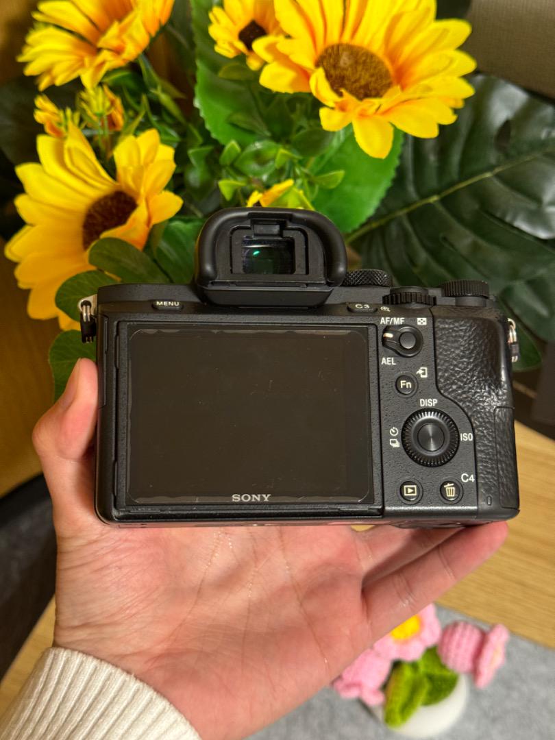 デジタルカメラ Sony A7 mark II