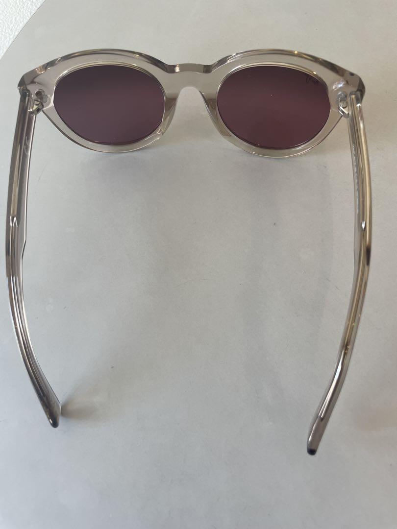 Mauijim マウイジム　JASMIN