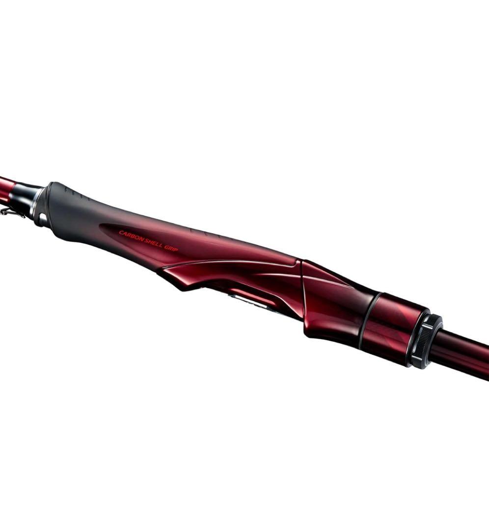 新品 シマノ 25セフィアリミテッド 84L+ エギング ロッド 84L 新品 シマノ 25セフィアリミテッド 84L+ エギング ロッド 84L