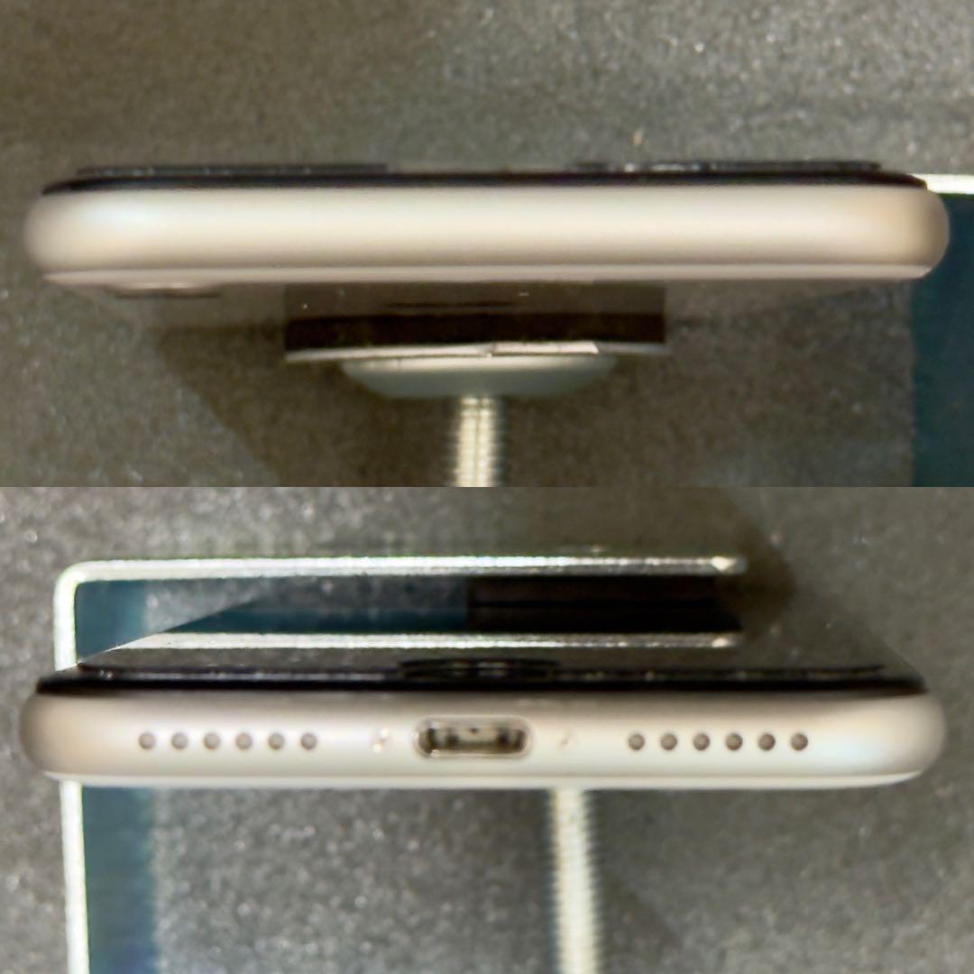 ★即発送可★ iPhoneSE2 64GB ホワイト