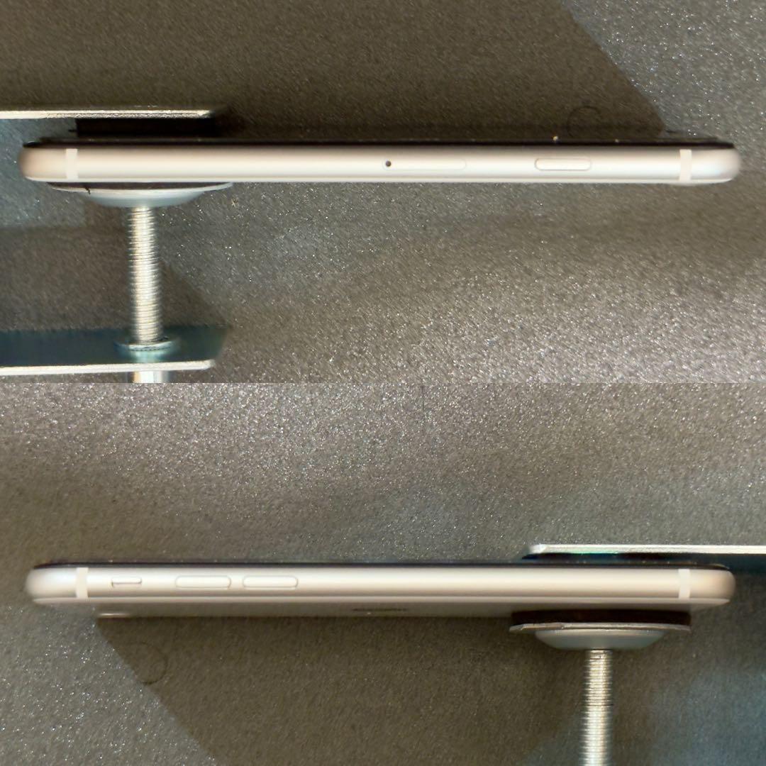 ★即発送可★ iPhoneSE2 64GB ホワイト