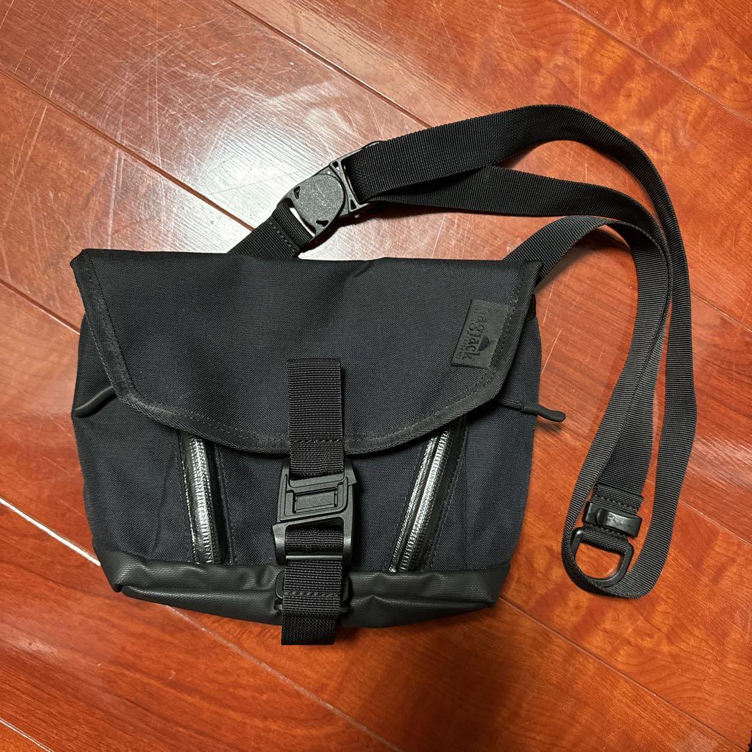 bagjack BKE bag S ショルダーバッグ