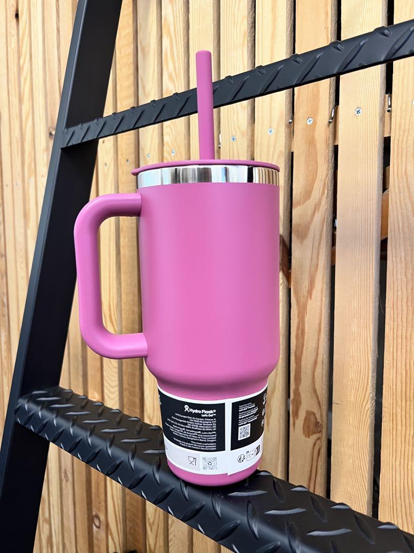 ハイドロフラスクHYDROFLASK 32oz(946ml) トラベルタンブラー