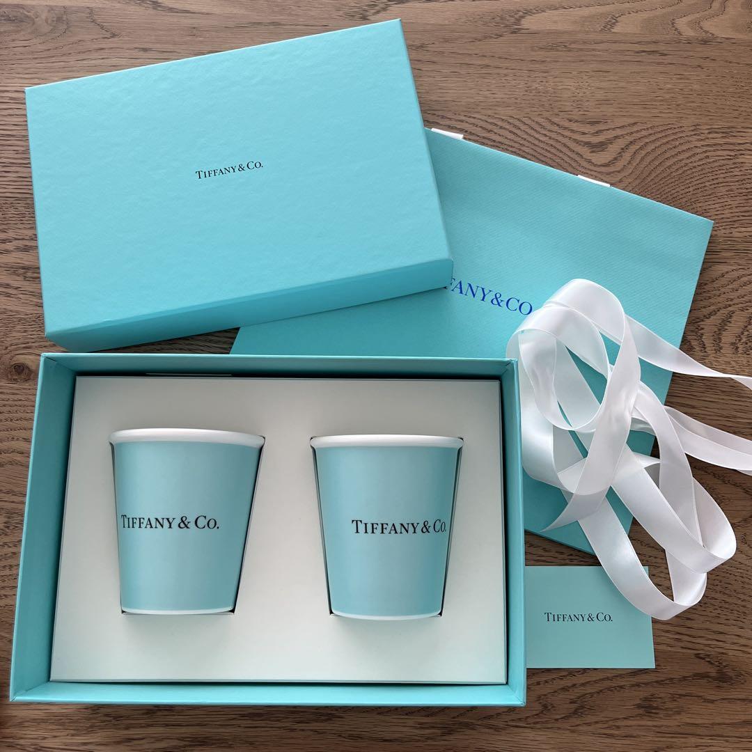 TIFFANY&CO. ティファニー