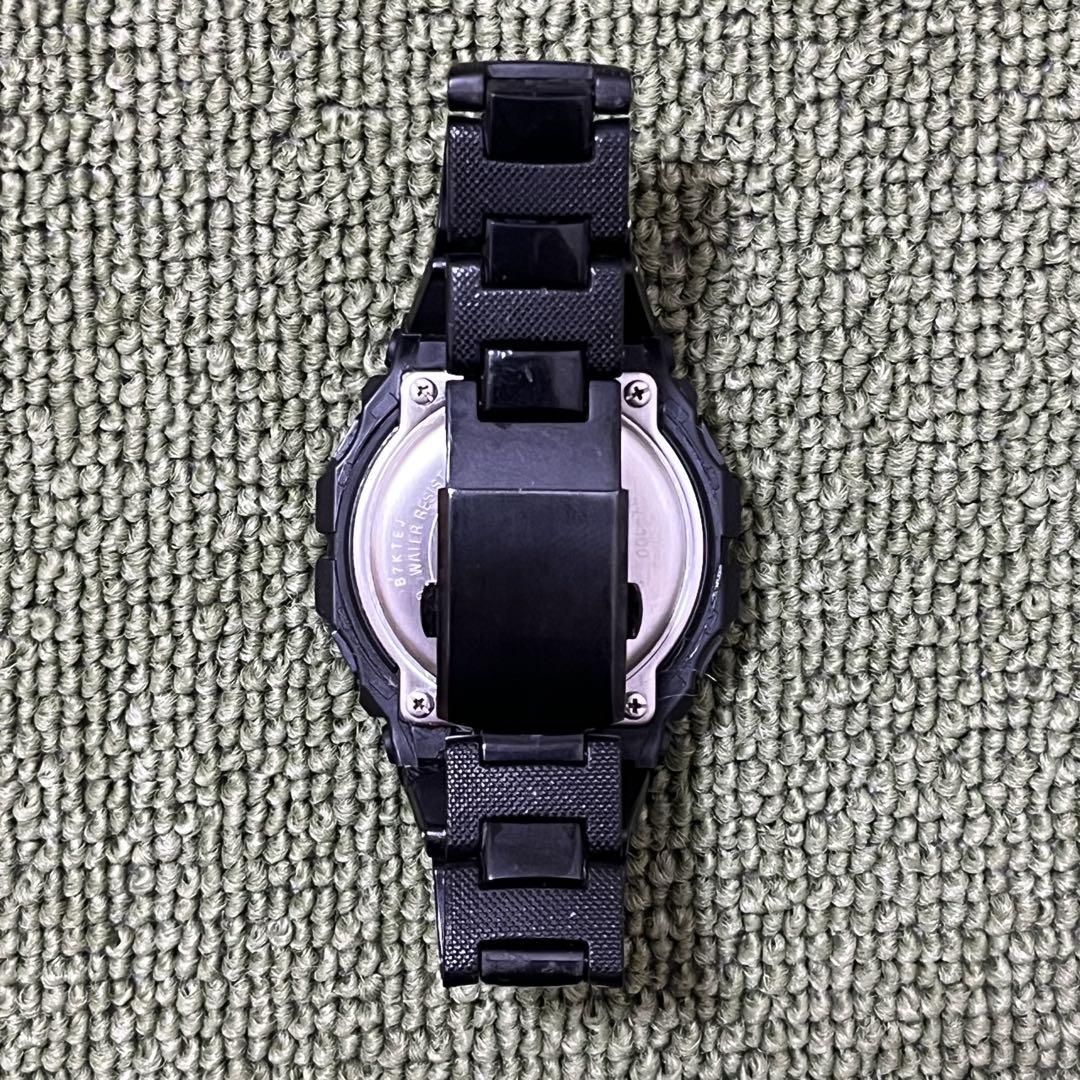 カシオ Gショック CASIO G-SHOCK GBX-100