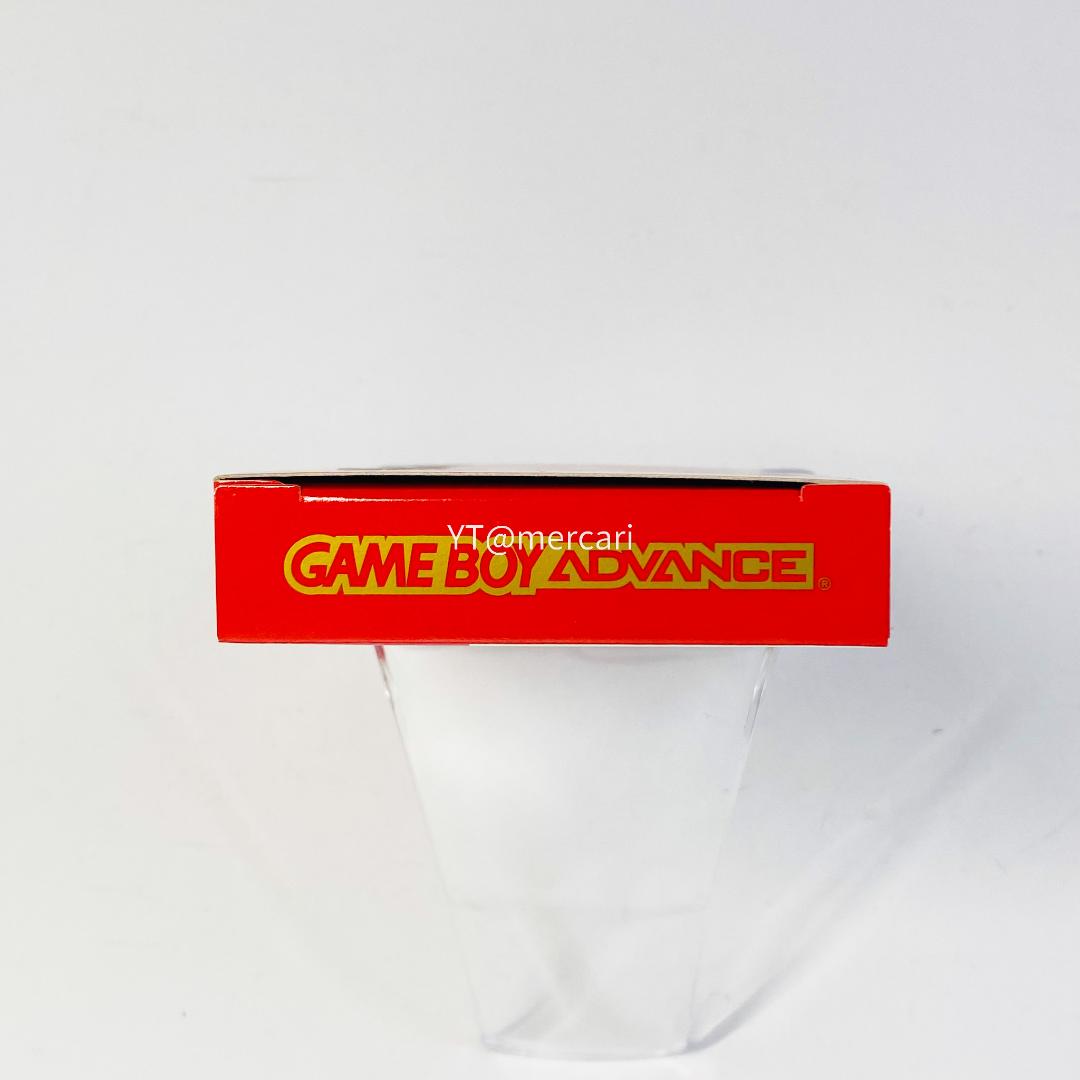 新品 MOTHER 3 ゲームボーイアドバンス GBA