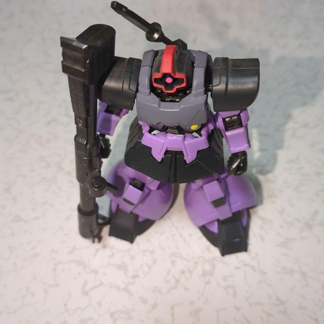 ドム 完成品 ガンダム ガンプラ - メルカリ