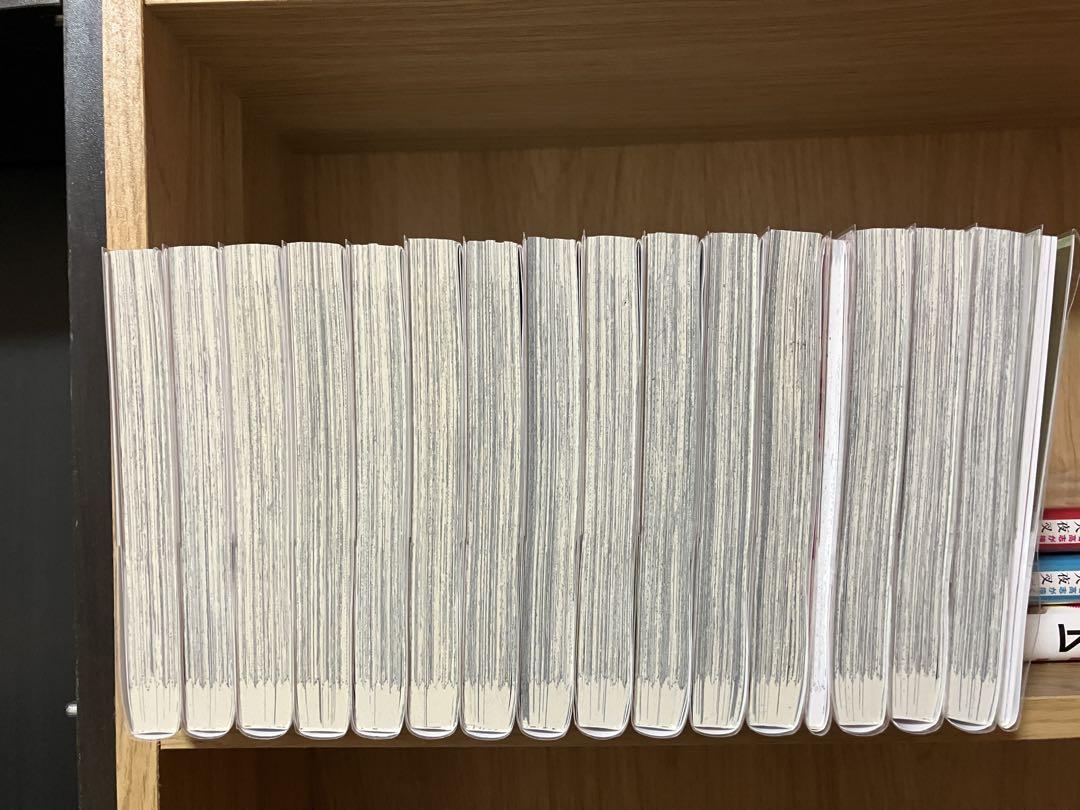 薬屋のひとりごと 全14巻セット