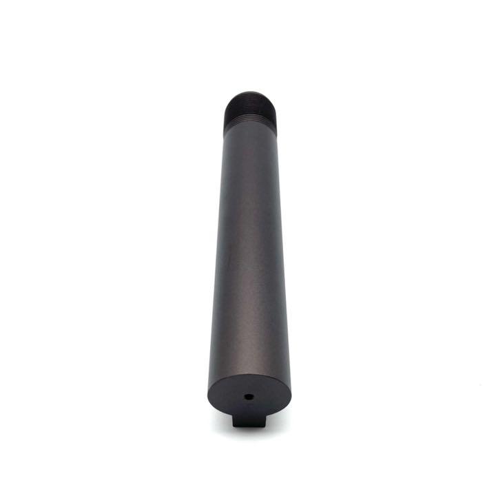 オンラインストア特売 米国AR-15ユーザーも使用 ミルスペックM4 バッファーチューブダークブラウン オンラインストア特売 米国AR-15ユーザーも使用 ミルスペックM4 バッファーチューブダークブラウン