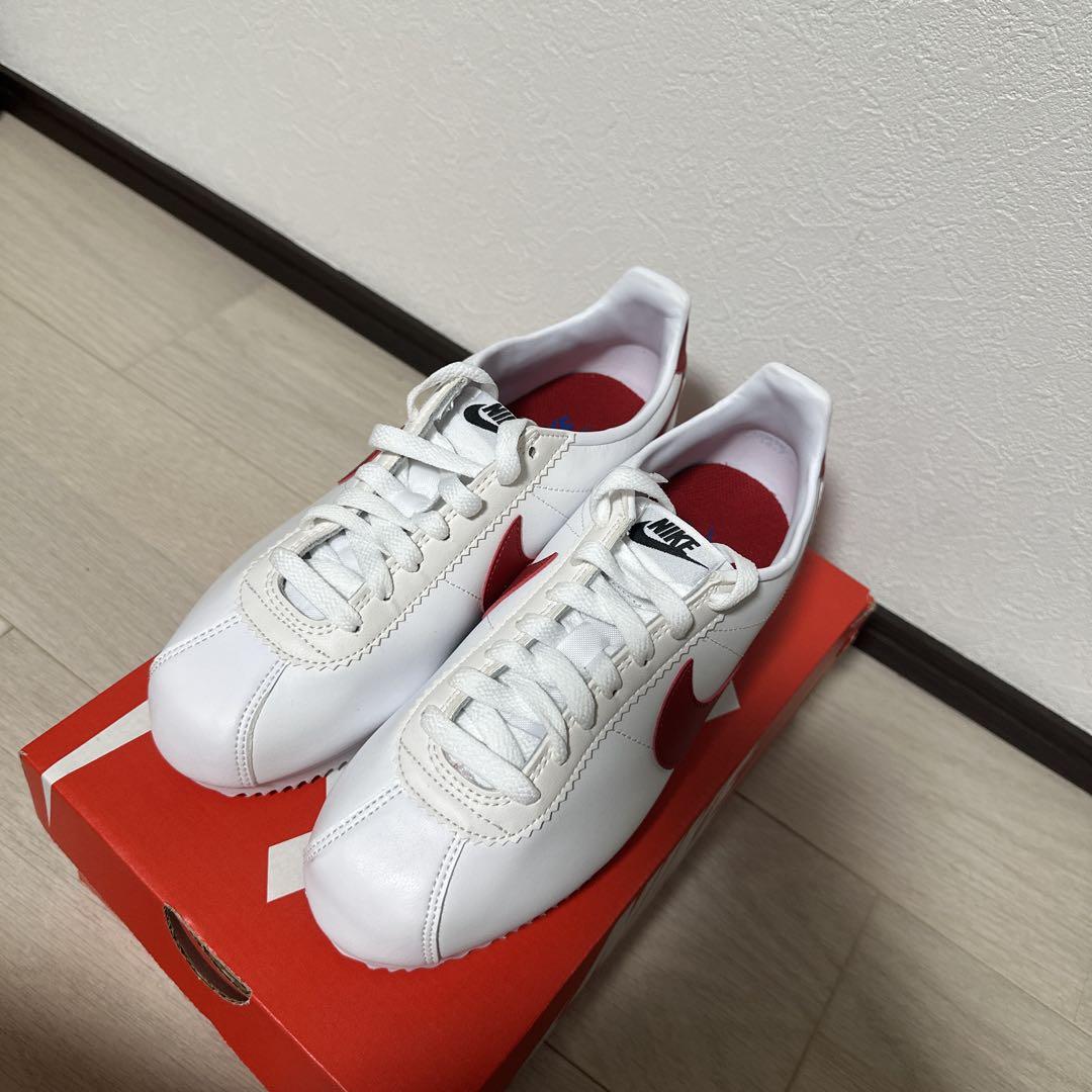 ナイキ クラシック コルテッツ 24.5cm CORTEZ