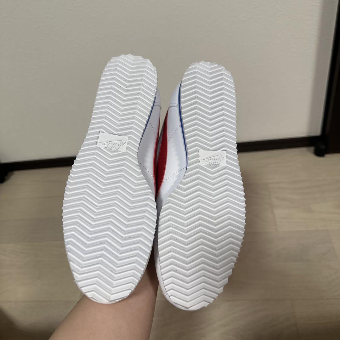 ナイキ クラシック コルテッツ 24.5cm CORTEZ