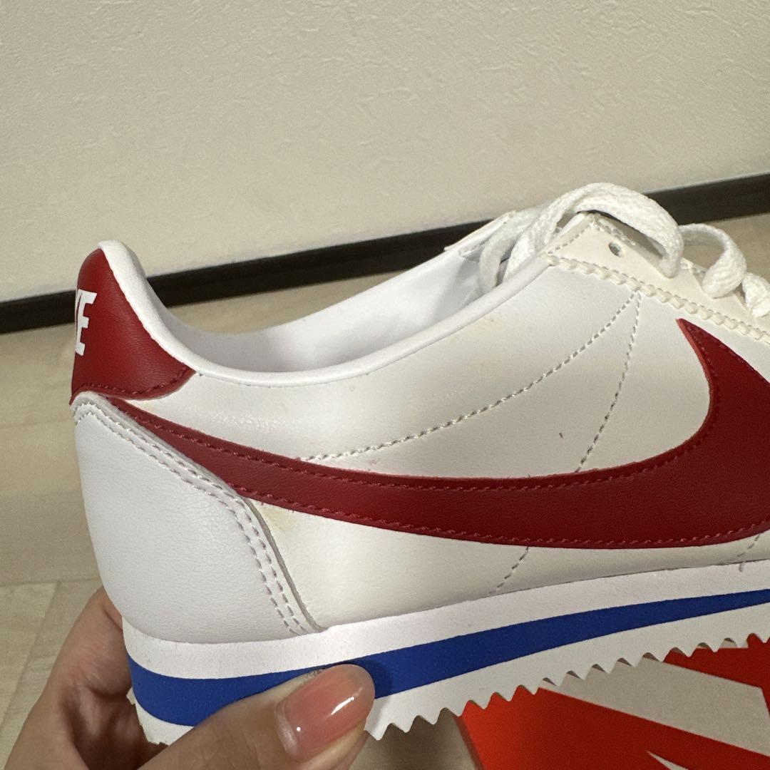 ナイキ クラシック コルテッツ 24.5cm CORTEZ