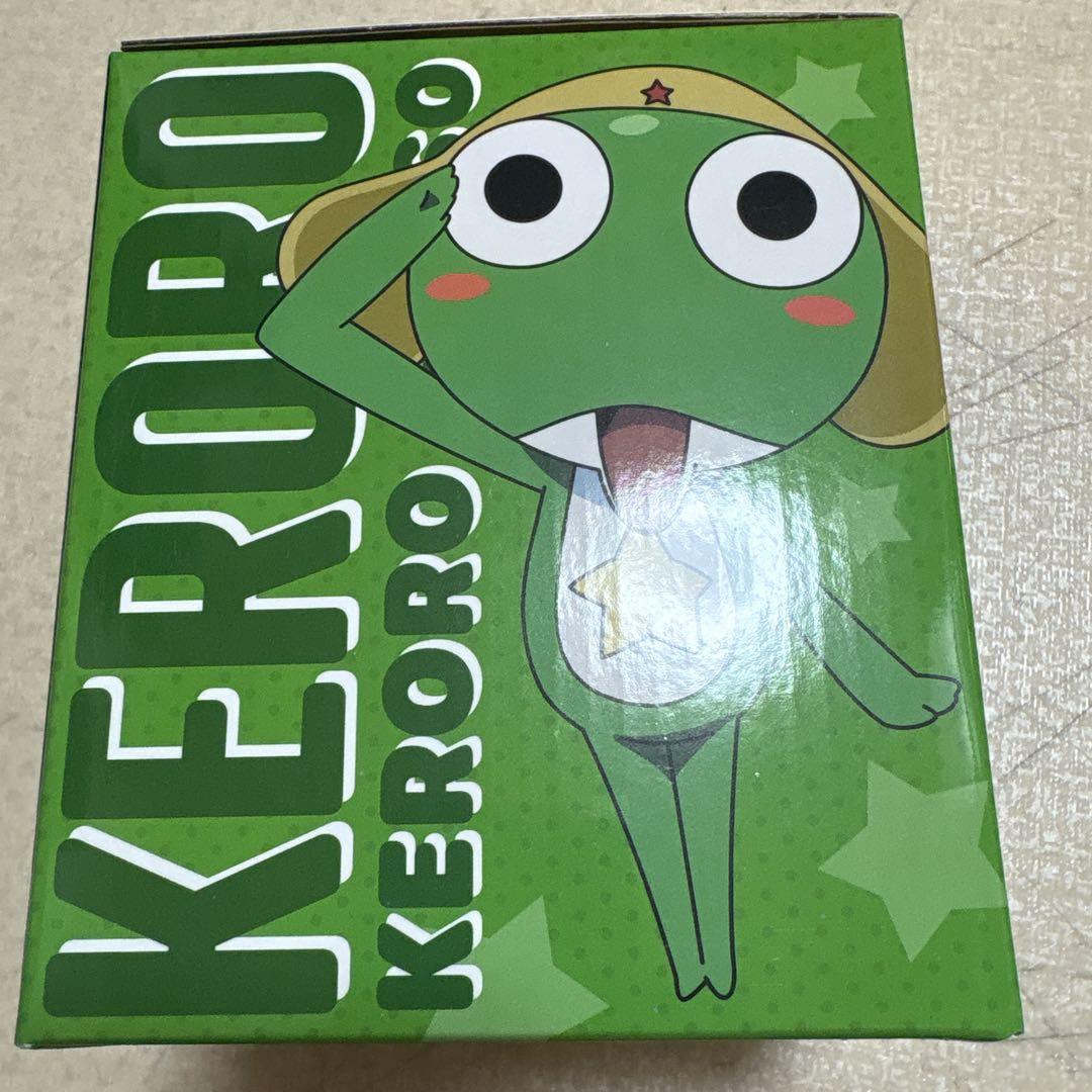 ケロロ軍曹‼️一番くじ‼️A賞＋G賞＋H賞＋I賞＋J賞‼️豪華おまとめセット‼️