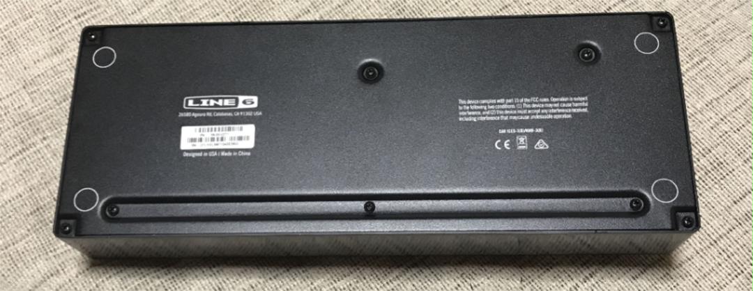 LINE6 HX STOMP XL 2SJ17-m46203308190 在庫セール