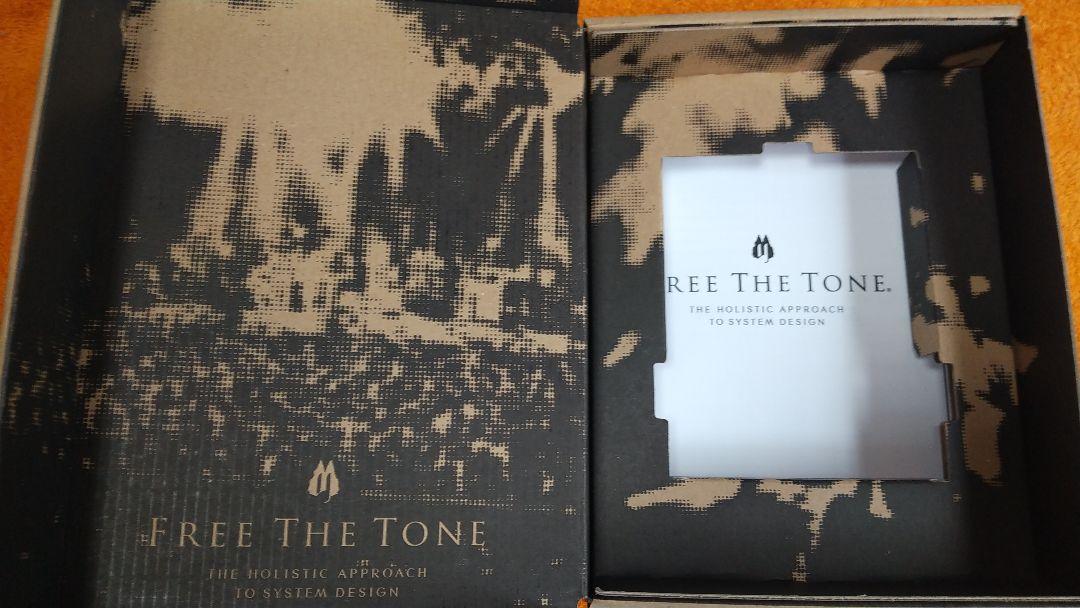 ベース FREE THE TONE BASS BLASTER BB-2