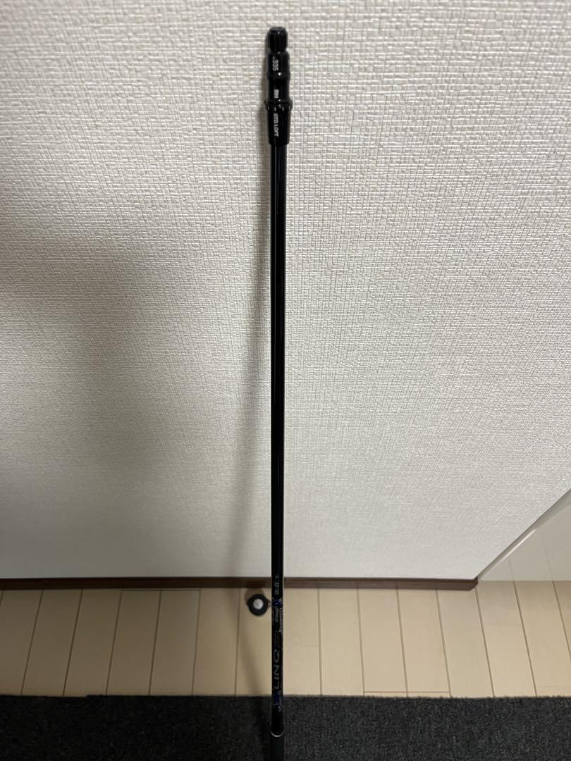 LIN-Q M40X EX 5S テーラーメイドスリーブ付　5W用 LIN-Q M40X EX 5S テーラーメイドスリーブ付 5W用 - メルカリ