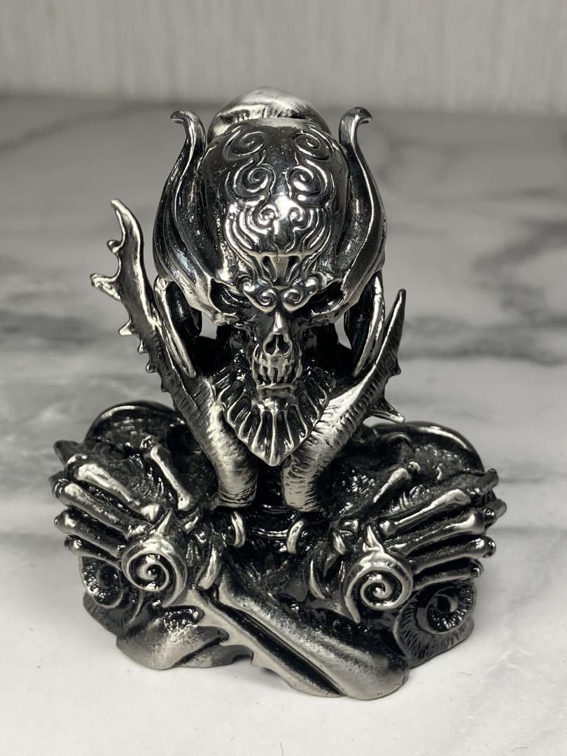 GARO 牙狼リング