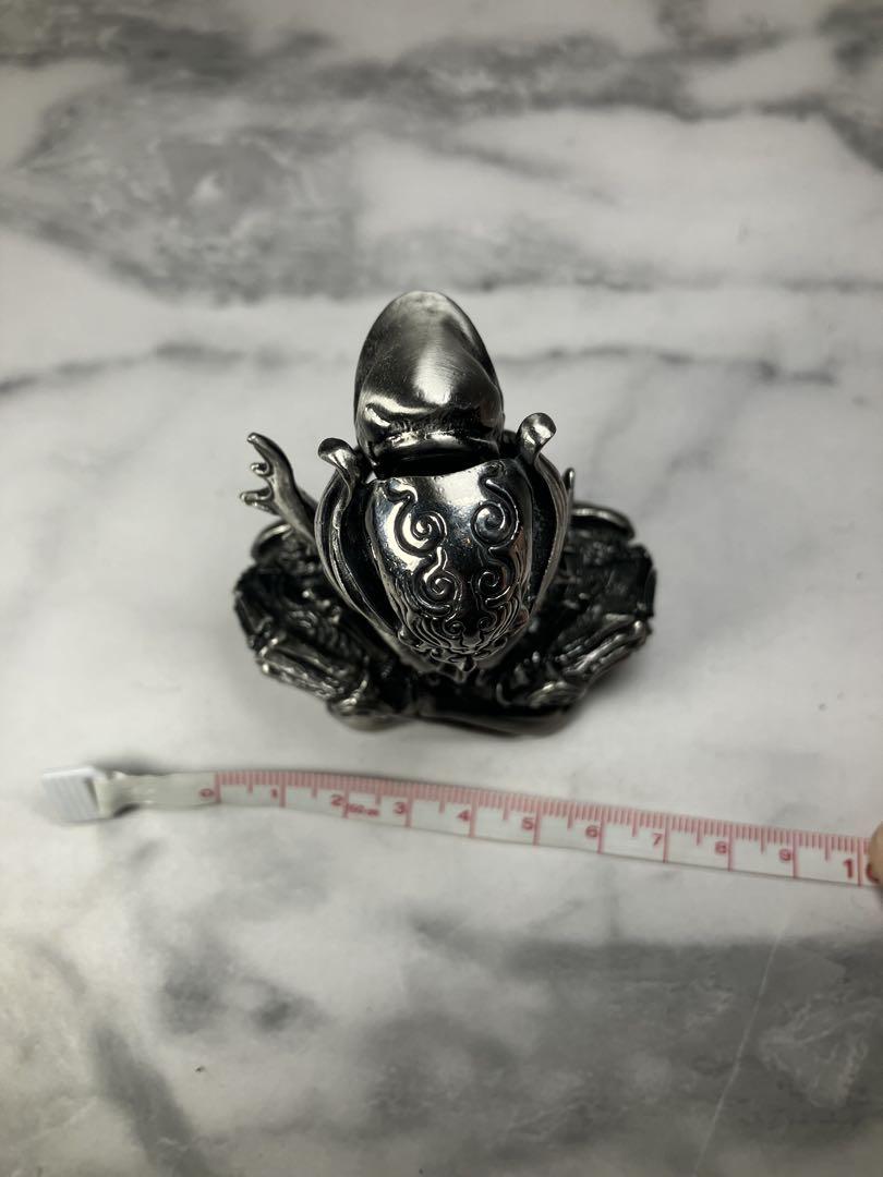 KA GARO