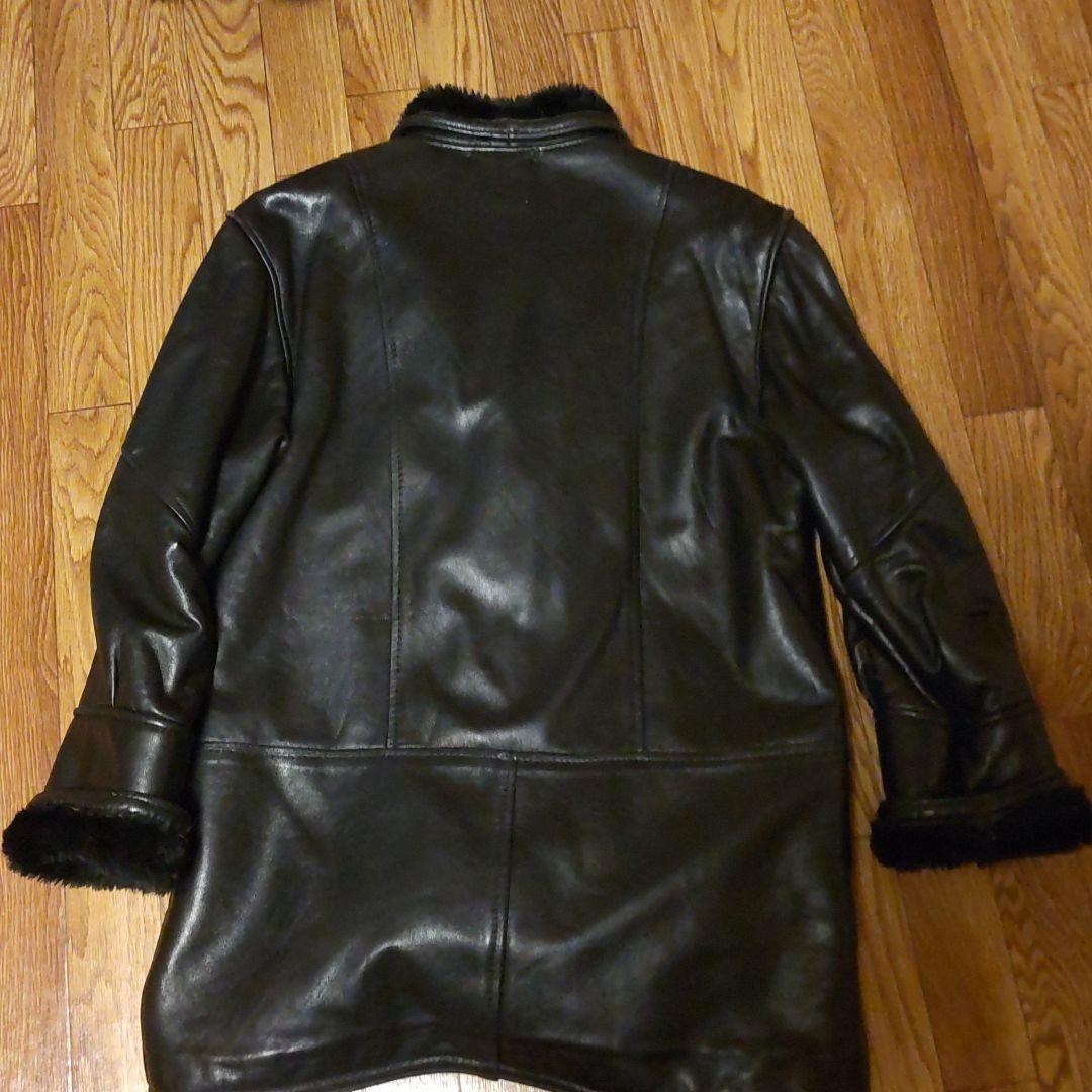 2022大人気 80s ビンテージ realleather Englandmade レザーコート Qt24n-m46205419070 新品最安値