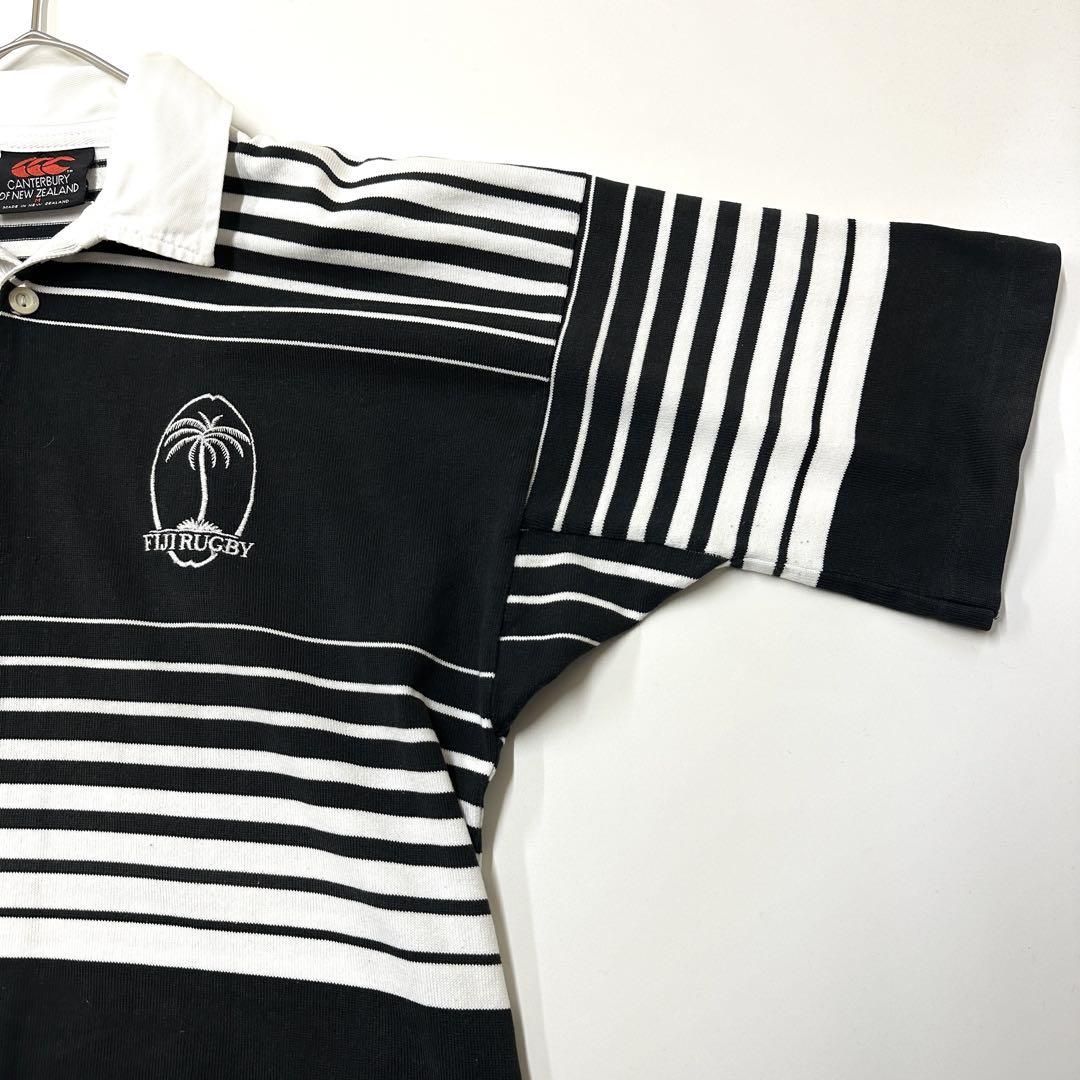 Canterbury フィジー代表 90s ヴィンテージ ユニフォーム