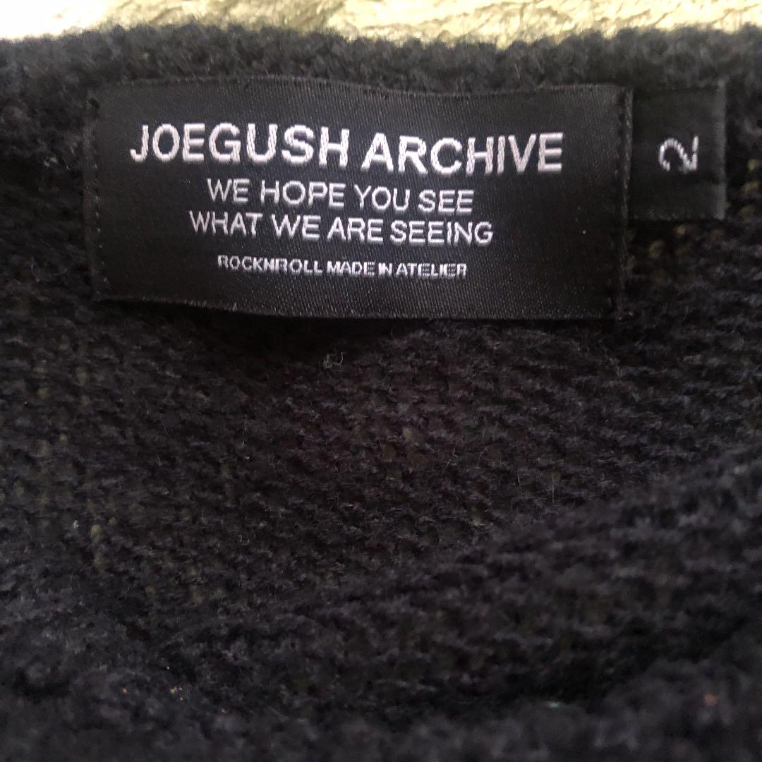 33%割引XL(LL)ランキング第1位 JOEGUSH ARCHIVE ニット/セーター メンズXL(LL)-LIUGONG.CBMAQ.COM.BR 33%割引XL(LL)ランキング第1位 JOEGUSH ARCHIVE ニット/セーター メンズXL(LL)-LIUGONG.CBMAQ.COM.BR