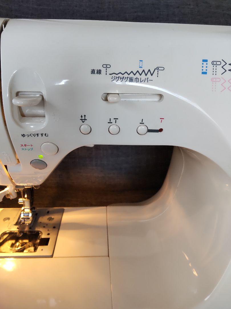高評価新品 ジューキミシン WcjhF-m46207447444 新品本物保証