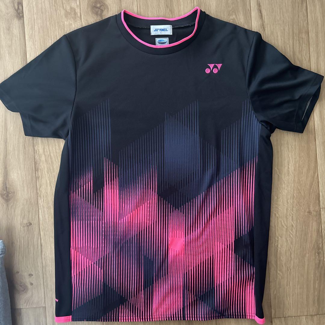 YONEX ヨネックス ベリークール 半袖シャツ