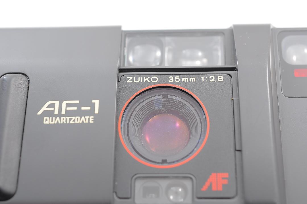完動品 OLYMPUS AF-1