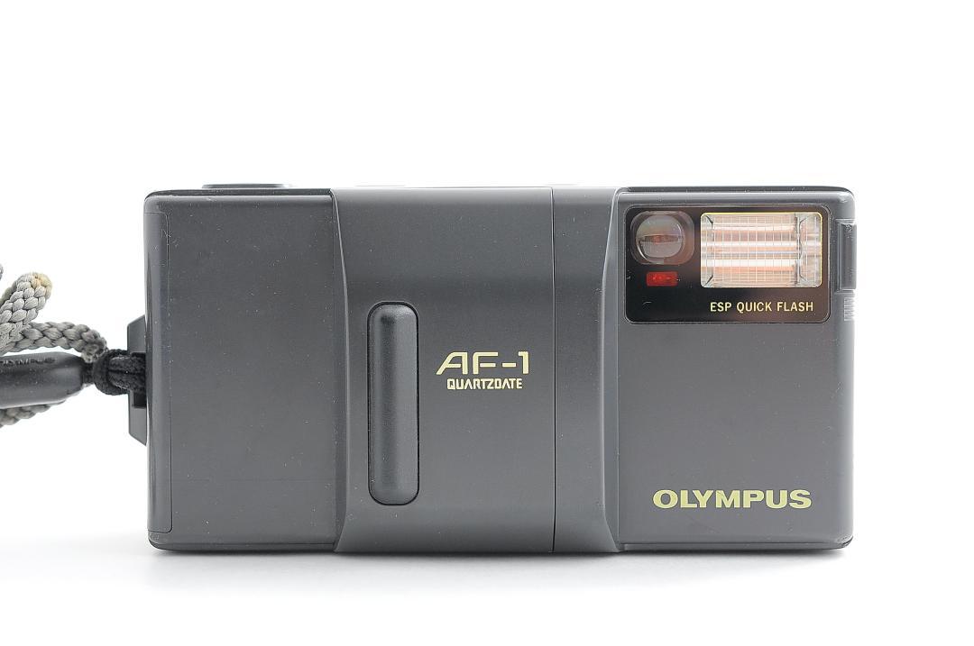 完動品 OLYMPUS AF-1