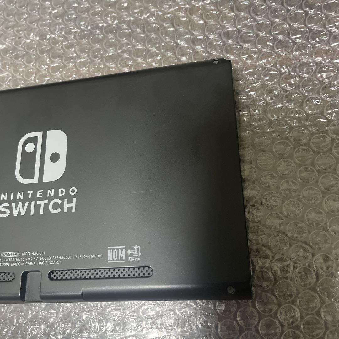 Switch 初期型