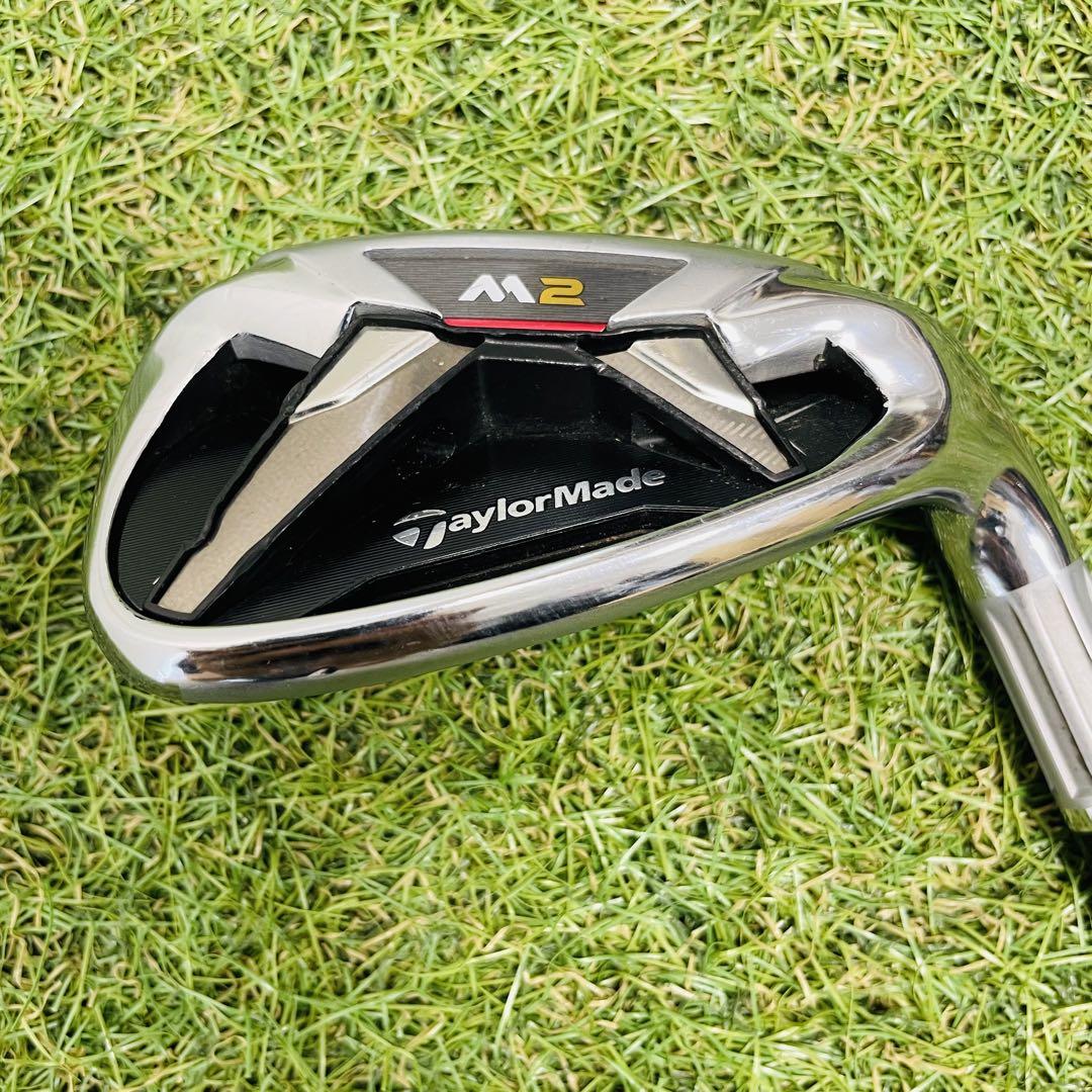 TaylorMade M2 ウェッジ P 単品 テーラーメイド ゴルフ クラブ