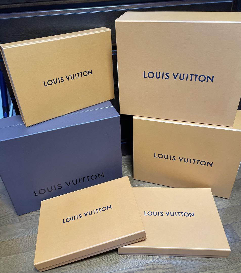 LOUIS VUITTON ギフト箱 6個セット lv-26-56-115-1.jpg